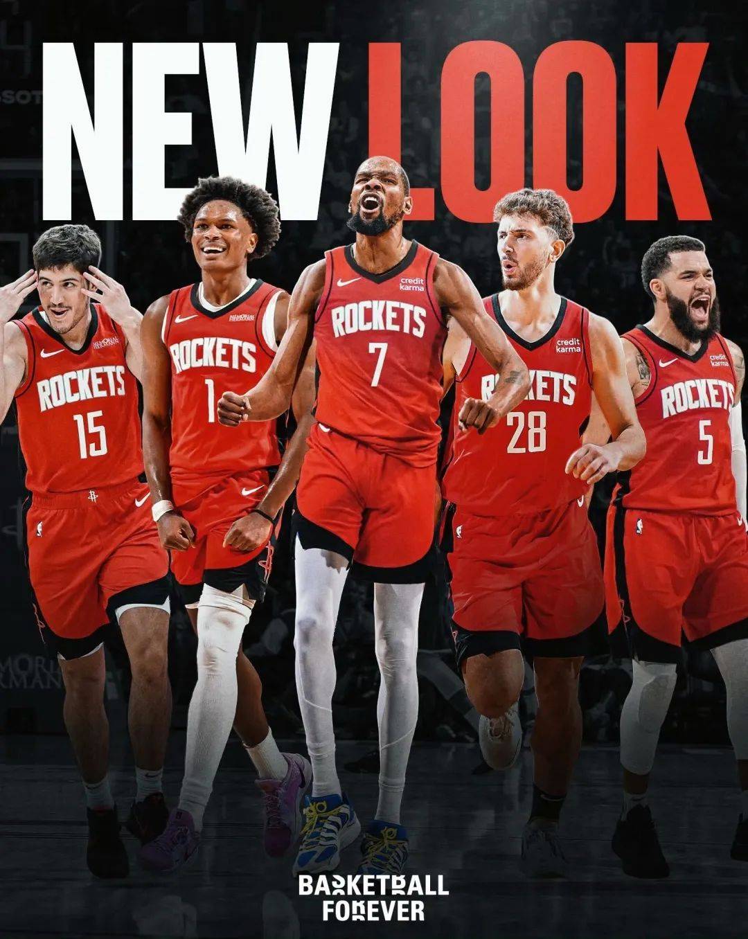 赛前突围战来临，休斯敦火箭围绕NBA季后赛临场应变，话题不断，控场能力受关注